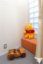 キッズコーナー