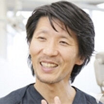歯医者大好きです。