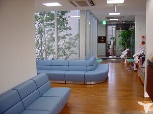 和田眼科の視能訓練士求人の画像（3枚目）