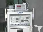 最新治療機器　高周波