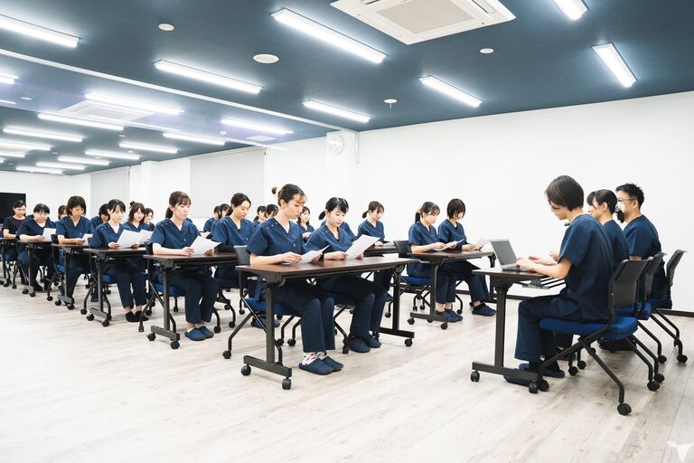 医療法人HIMAWARI　歯科診療所ひまわりの歯科医師求人の画像（4枚目）