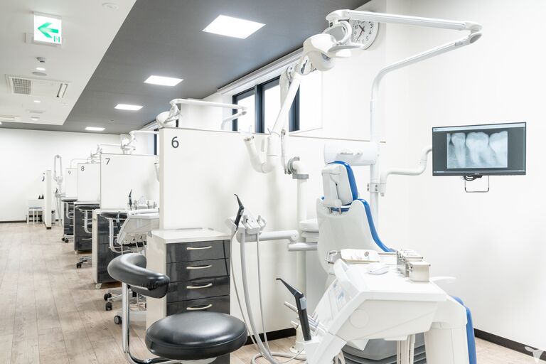 医療法人HIMAWARI　歯科診療所ひまわりの歯科医師求人の画像（2枚目）