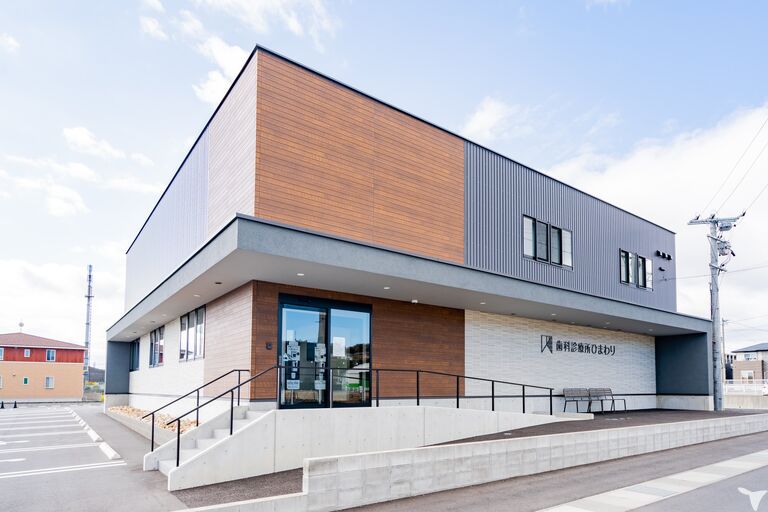 医療法人HIMAWARI　歯科診療所ひまわりの歯科医師求人の画像（3枚目）