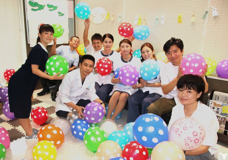 イベントも可能です