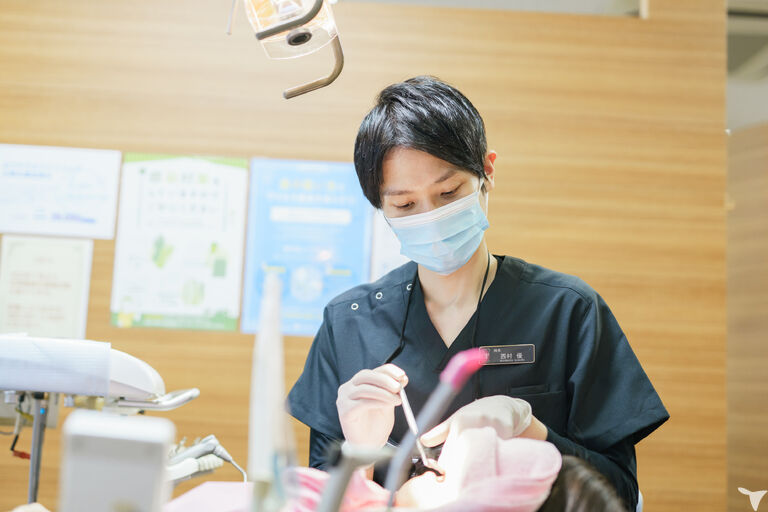 出身いろいろ、豊かな個性