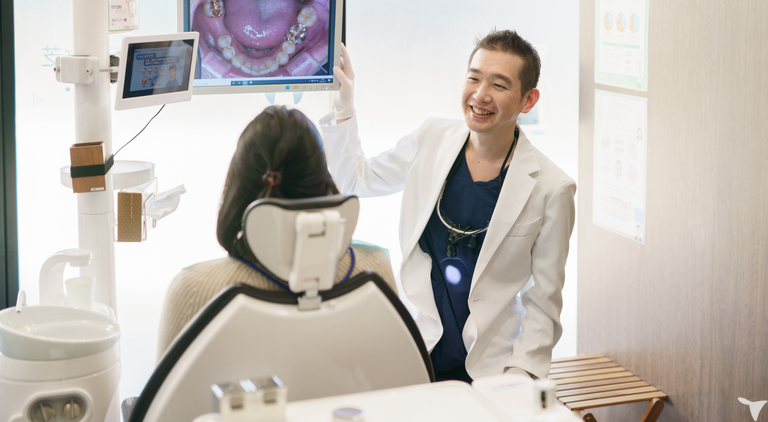 コンサルスキルがつきます