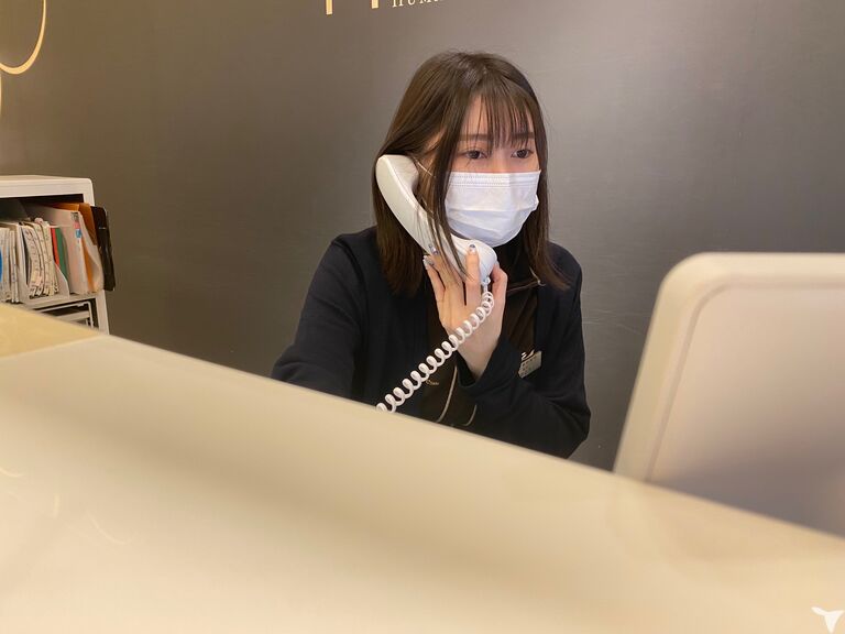 医療法人社団 晃嶺会 鈴木歯科医院の歯科助手求人の画像（4枚目）