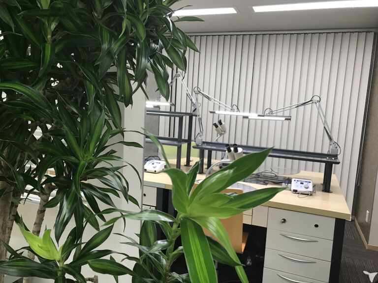 市ヶ谷オフィス