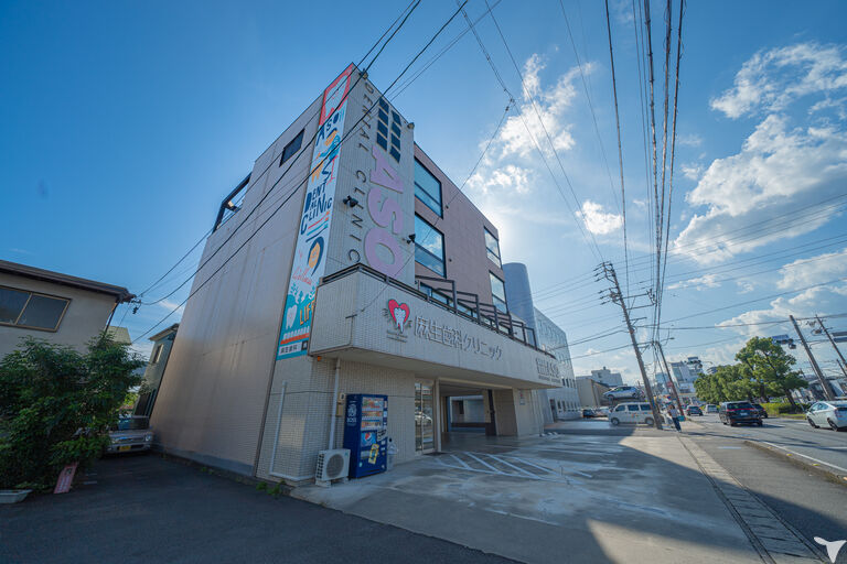 麻生歯科クリニックの歯科衛生士求人の画像（3枚目）