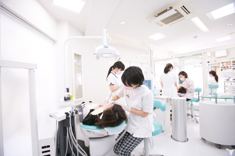 院内写真