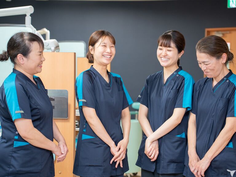 コミュニケーションを重視