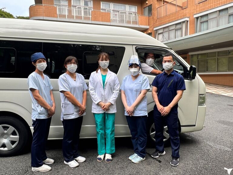 医療法人社団厚誠会歯科　 海老名の歯科衛生士求人の画像（2枚目）
