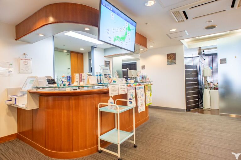 医療法人社団厚誠会歯科　秦野の歯科医師求人の画像（3枚目）