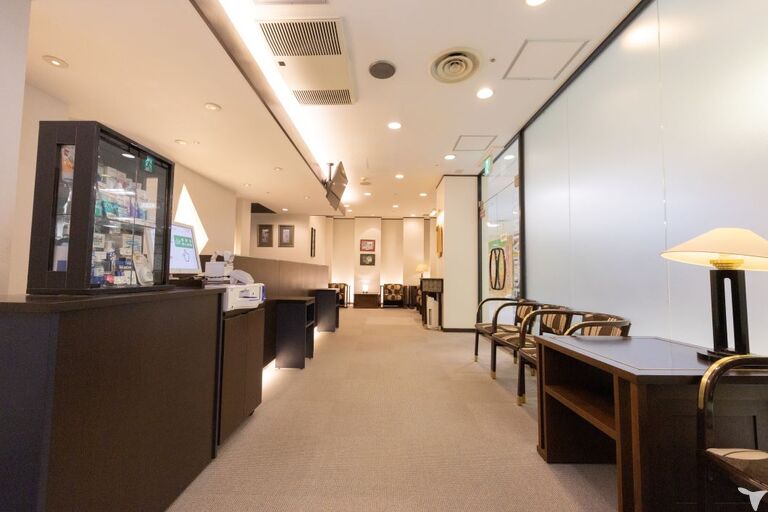 医療法人社団厚誠会歯科　新百合ヶ丘の歯科衛生士求人の画像（4枚目）