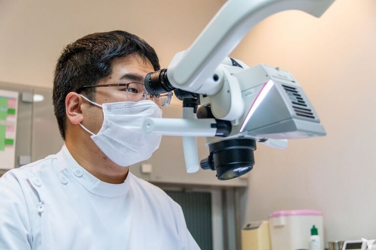 医療法人社団厚誠会歯科　秦野の歯科医師求人の画像（5枚目）