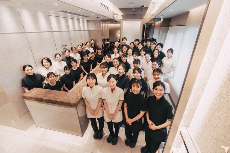 医療法人社団翔志会　たけち歯科クリニックの歯科衛生士求人の画像（6枚目）