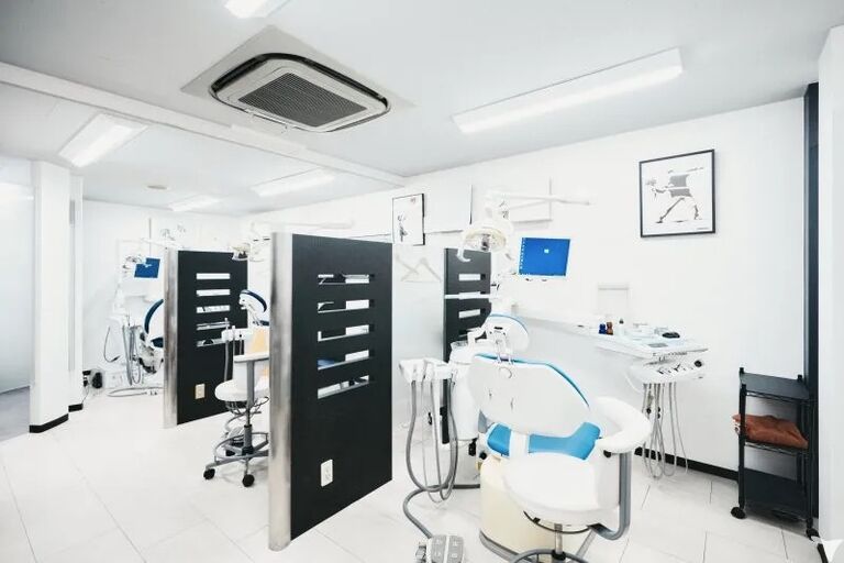 あんじょう歯科医院の歯科助手求人の画像（4枚目）
