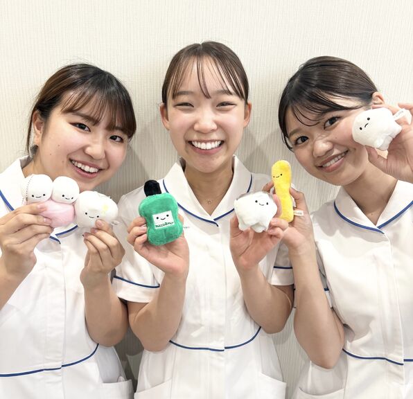 ようこそ、雅心会へ★