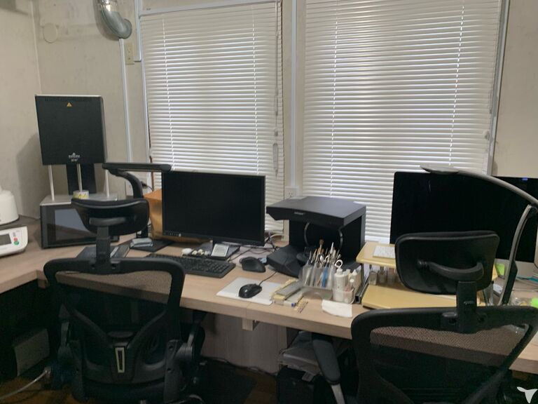 院内技工所