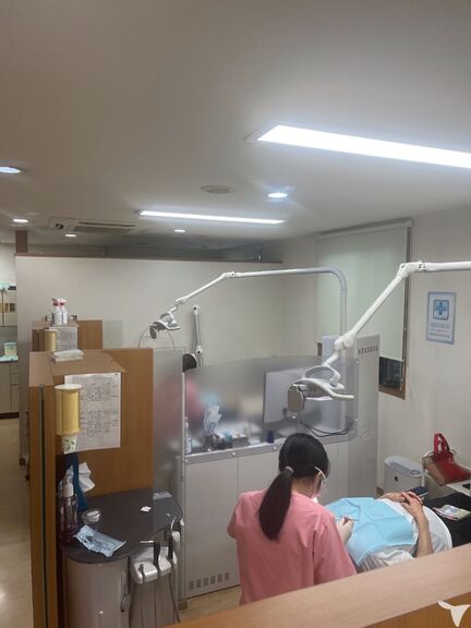 みゆき歯科クリニックの歯科衛生士求人の画像（3枚目）