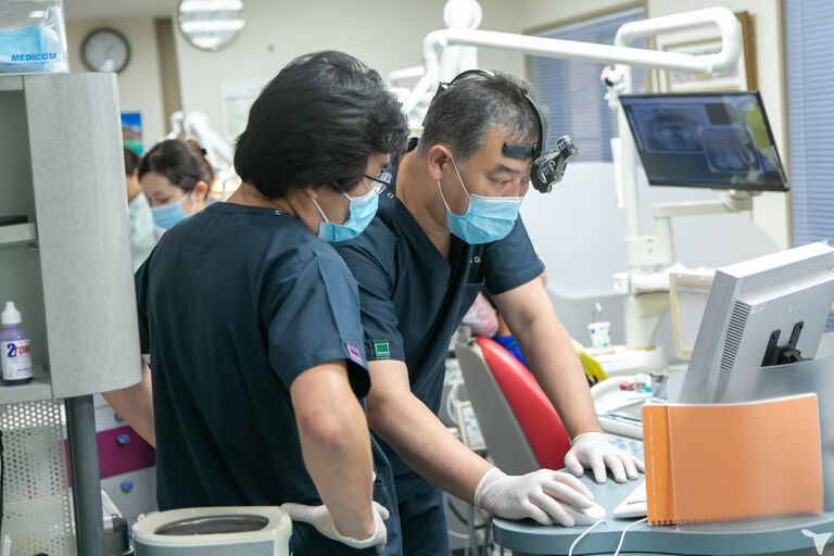 技術の習得支援
