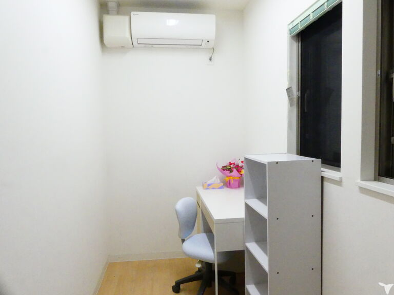 勤務医の部屋