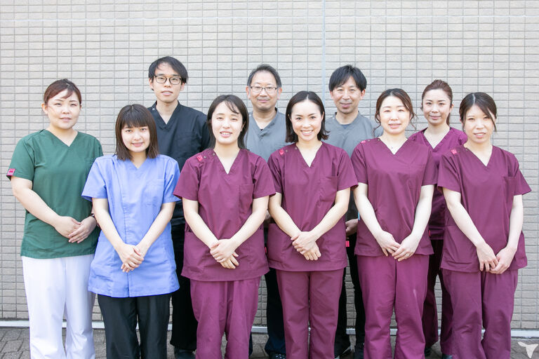 医療法人洵生会　ファーストタワー歯科クリニック