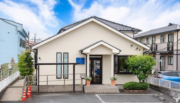 医療法人勇心会はやと歯科クリニックの歯科衛生士求人の画像（2枚目）