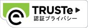TRUSTe Certified Privacy