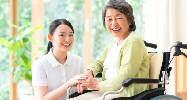介護・福祉