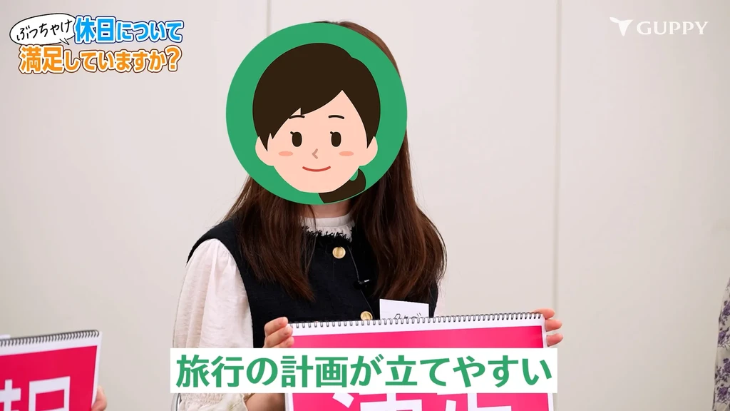 現役歯科衛生士の座談会