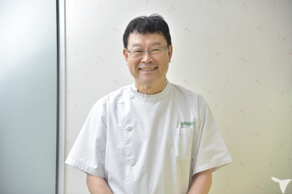 院長(スマイル)